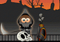 Pro Zombie Golf